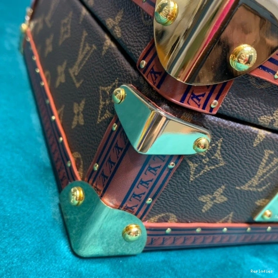 Cheap LOUIS VUITTON BOX JEWELRY 0716